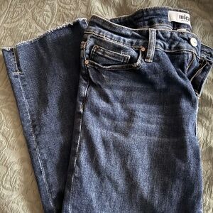 Mica Crop Flare